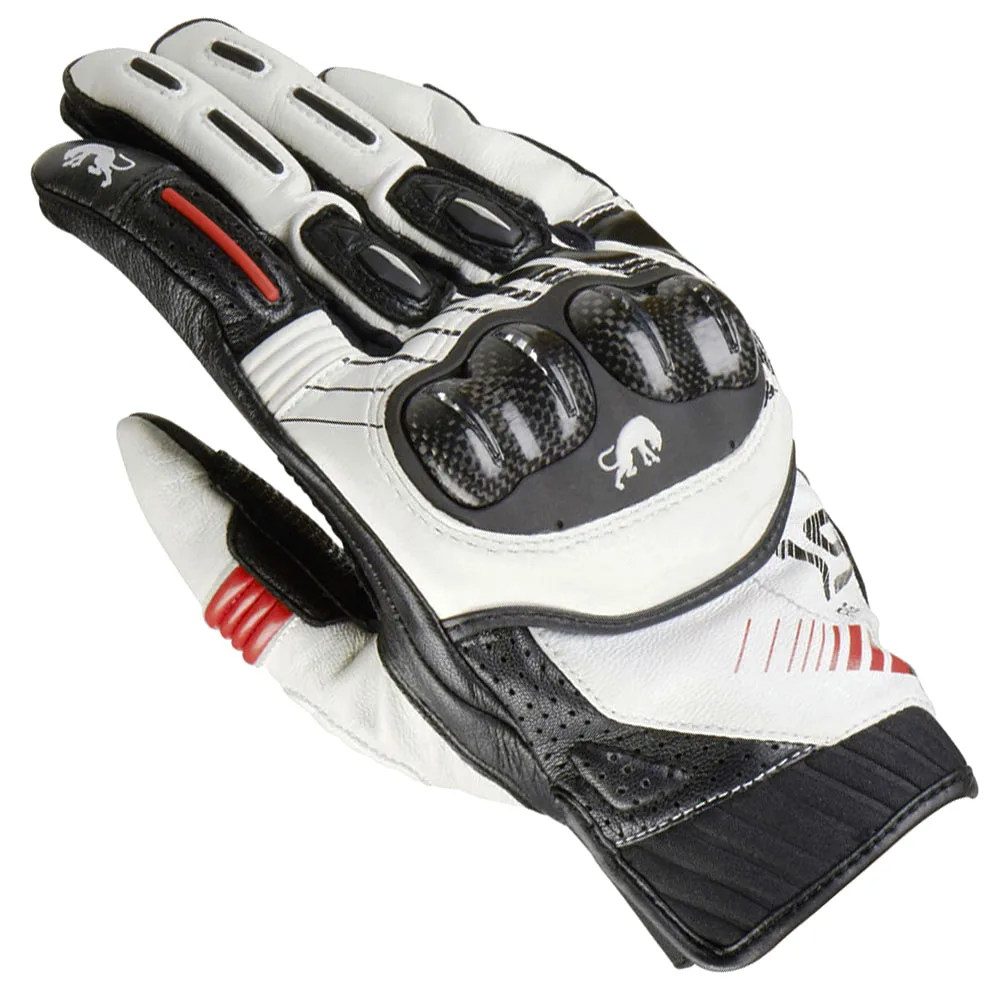 2019 Furygan RG19 мотоциклетные дышащие перчатки локомотив внедорожные мужские и