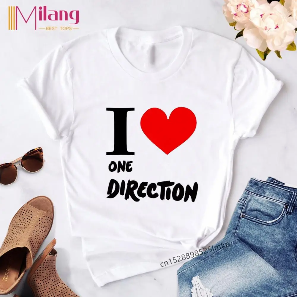 Футболка женская односторонняя с принтом крутая рубашка мерха в Корейском стиле