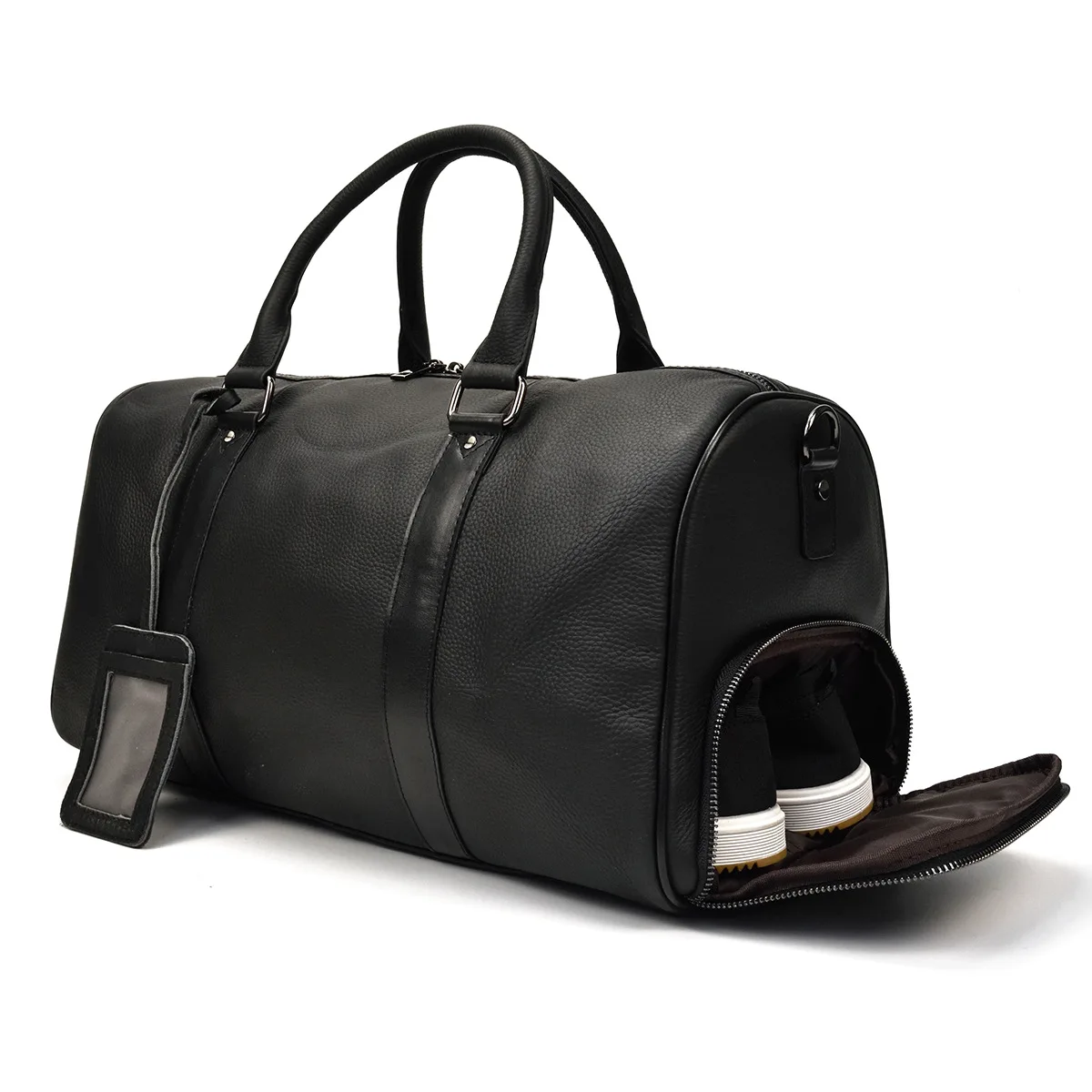Дизайнерская Дорожная Спортивная сумка для мужчин деловой органайзер багажа