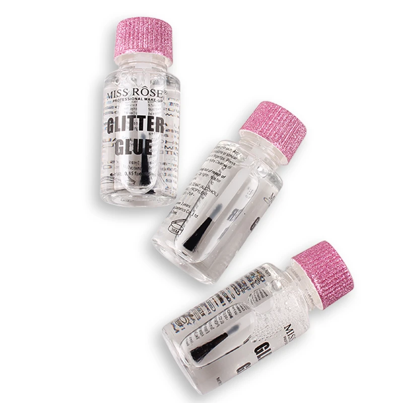 Блестящий клей для глаз губ лица тела 25 мл | Красота и здоровье