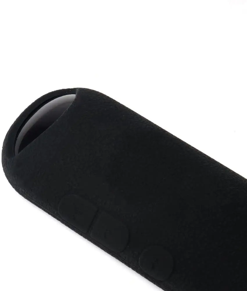 Чехол SIKAI для пульта дистанционного управления TCL Roku RC280 защитный чехол 3600R / -