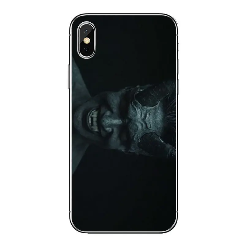 Для Xiaomi Redmi 4x S2 3S Note 3 4 5 6 6A Por Pocophone F1 mi Мягкий силиконовый чехол из ТПУ новая одежда