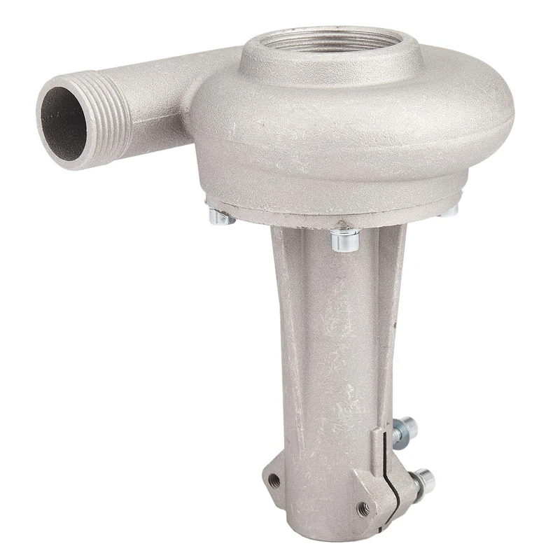 Акция! Кусторез триммер для травы газонокосилка насос подъема воды алюминиевый