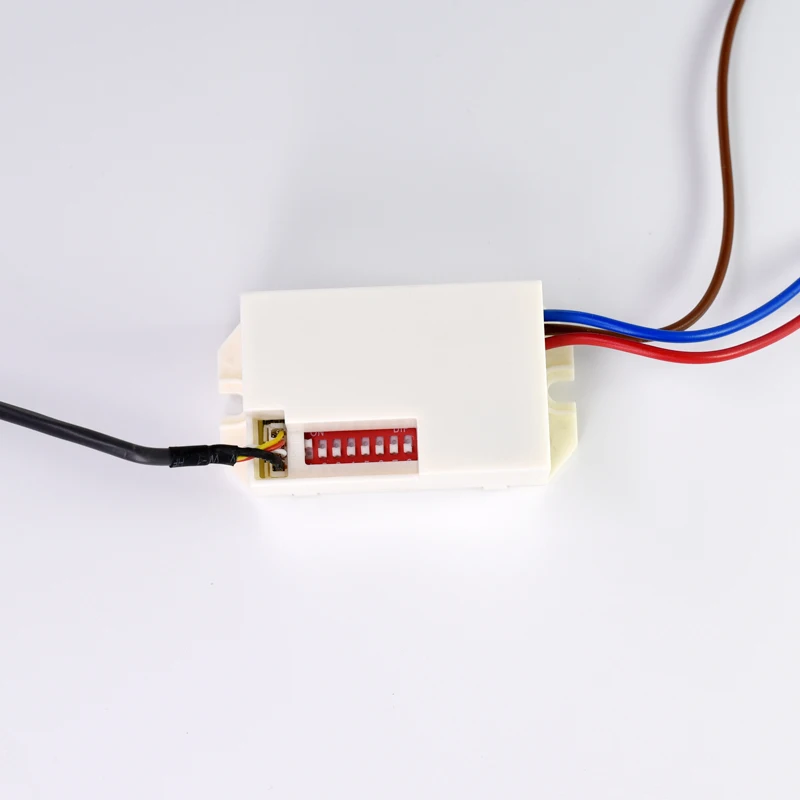 Новый дизайн инфракрасный ИК-переключатель модуль датчик движения тела