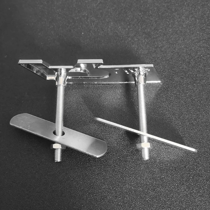 Металлическая эмблема R line Rline решетка 10 шт./лот Автомобильная наклейка для VW Golf GTI