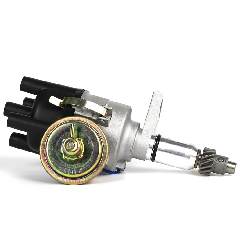 

SherryBerg point DISTRIBUTOR fit for SUZUKI F10A SAMURAI SUPER CARRY 465Q 465 good quality product 33100-77320