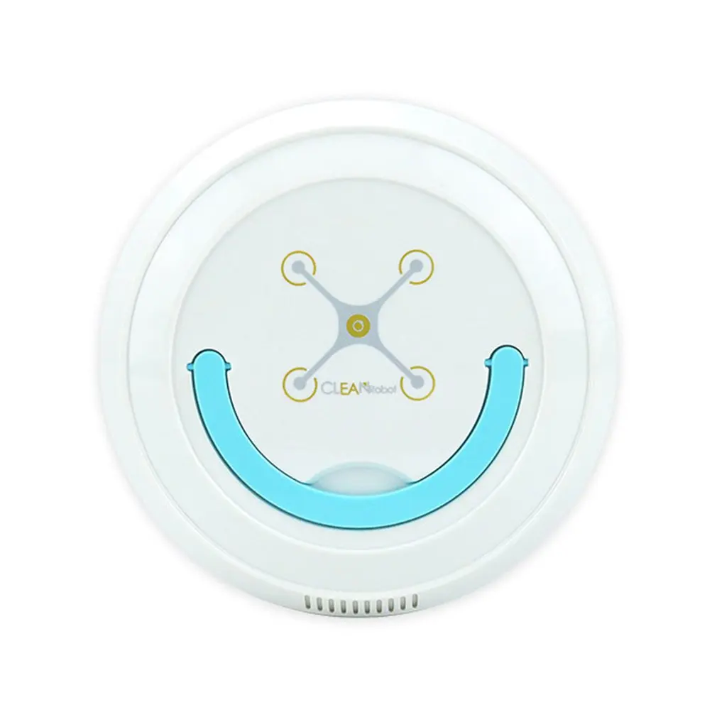 Робот пылесос автоматический с USB портом для сухой и влажной уборки|Пылесосы| |