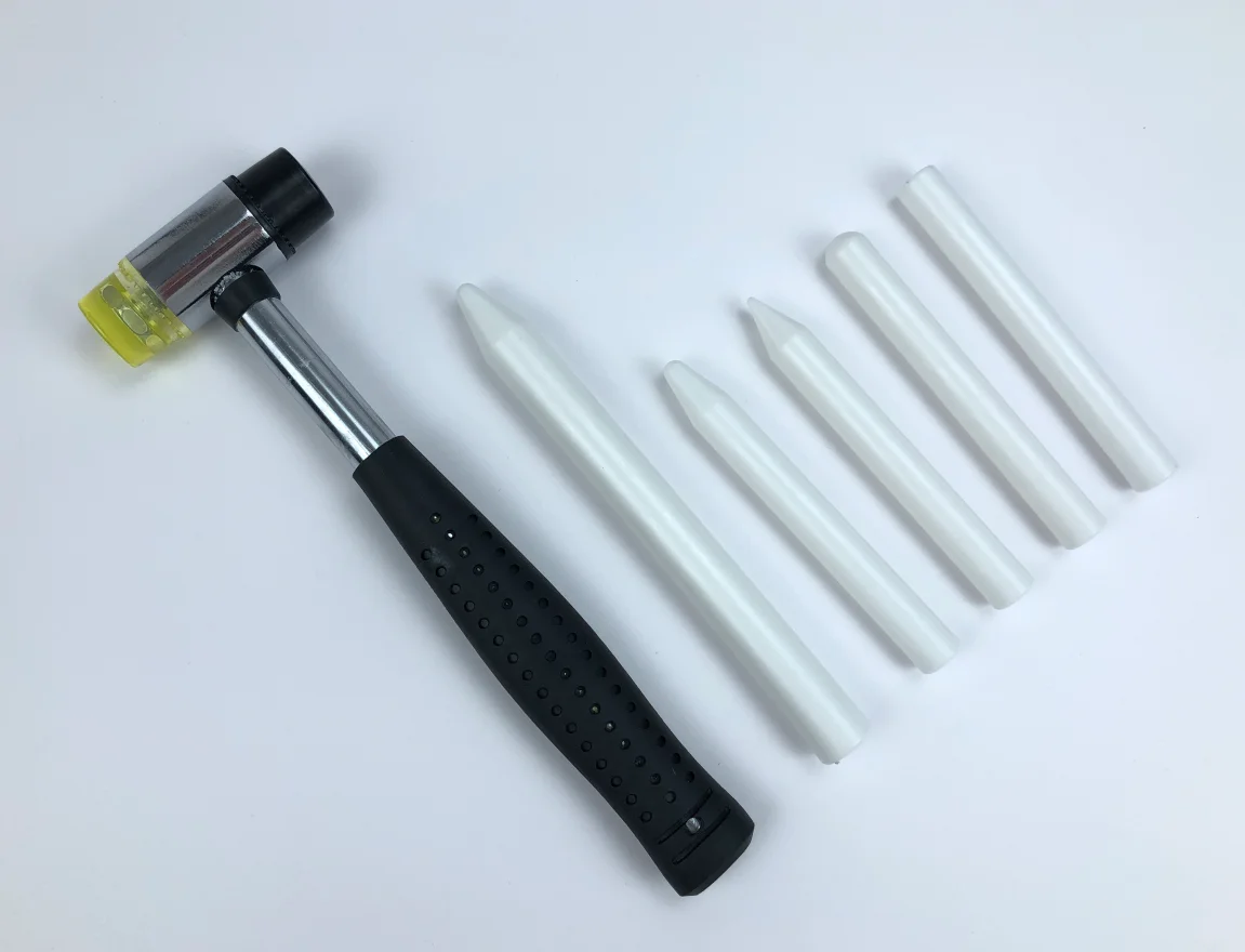 

paint less dent removal equipment Newest Paint less Repair Machine Magnetic Induction Heater