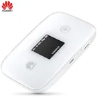 Мобильный Wi-Fi роутер Huawei E5786 E5786s-32a 300 Мбитс 4G Cat6 LTE