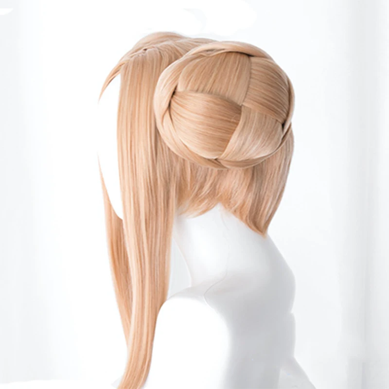 Аниме Fate/Grand: при первом заказе Косплэй парик Абигайл Уильямс парики