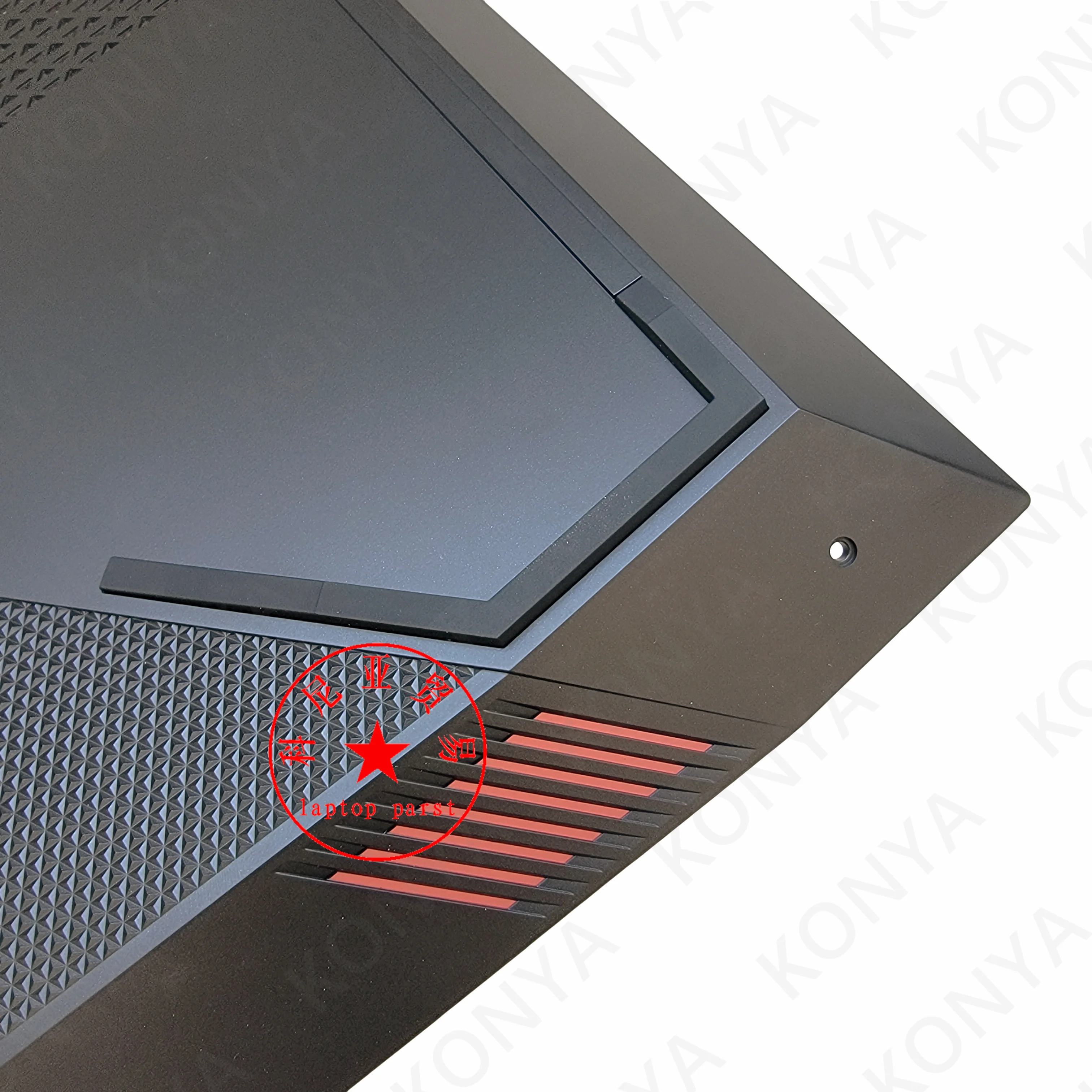Новинка Оригинальный чехол для ноутбука HP OMEN 17-AN 17-an014tx 17-an000tx 17-an100tx нижняя крышка