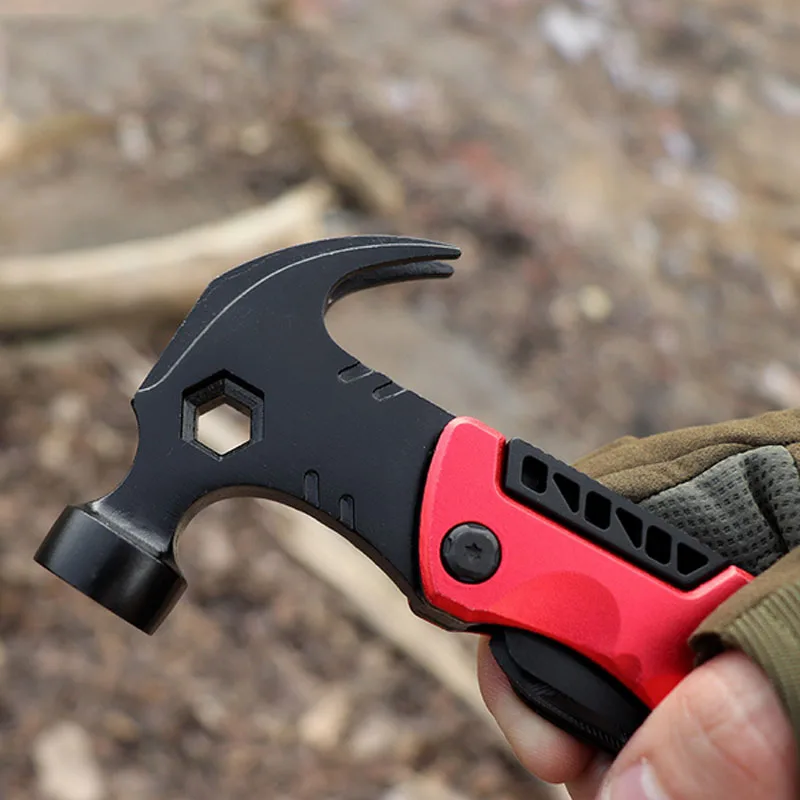 Knife Screwdriver Saw Claw Hammer Hand Tool Multi-function Safety Combination Pliers Multi tools Vehicle Tools | Инструменты