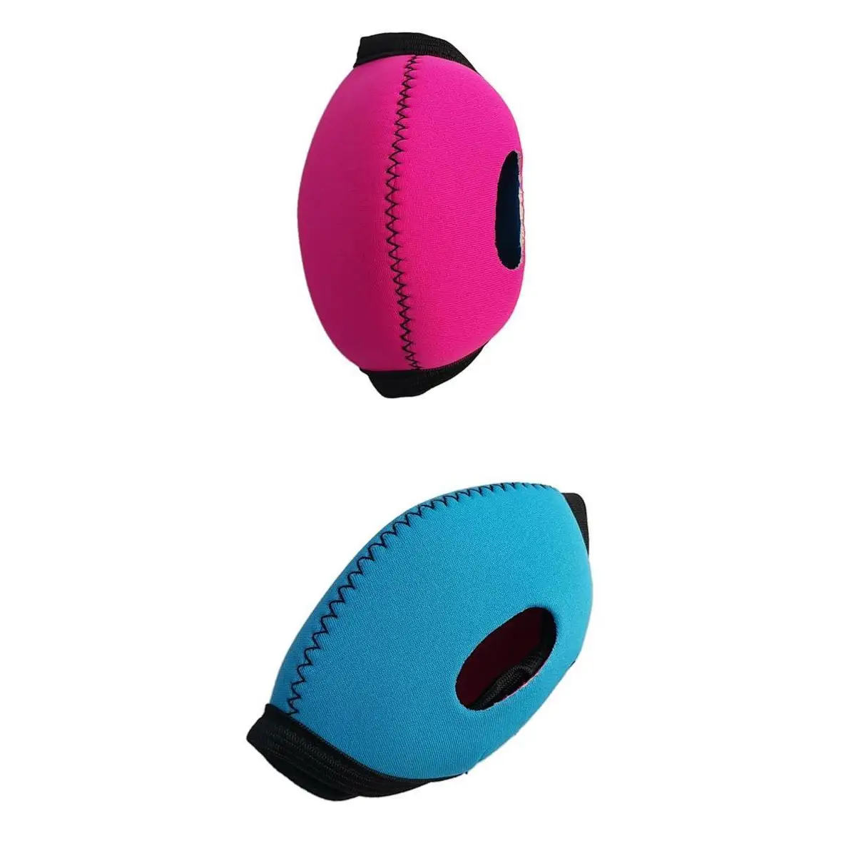 2 шт. Дайвинг осьминог держатель регулятор для дайвинга мундштук крышка идеально