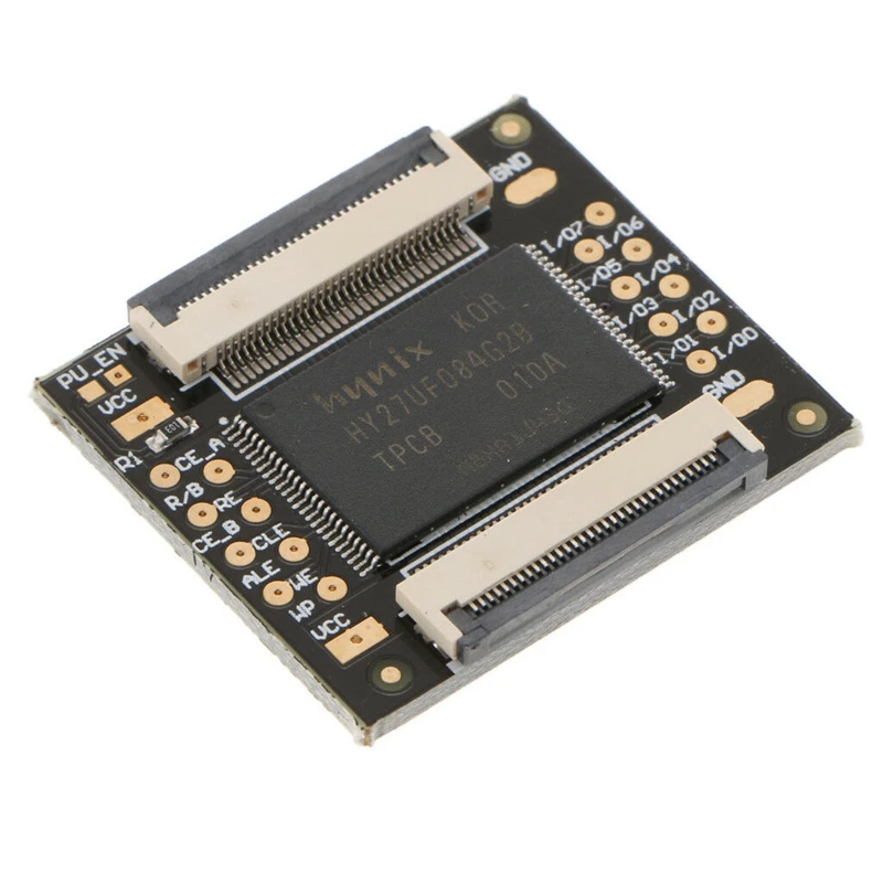 Двойной чип Nand Squirt360 16 Мб Mbyte Pcb вторичная запасная часть для консоли Xbox 360 |