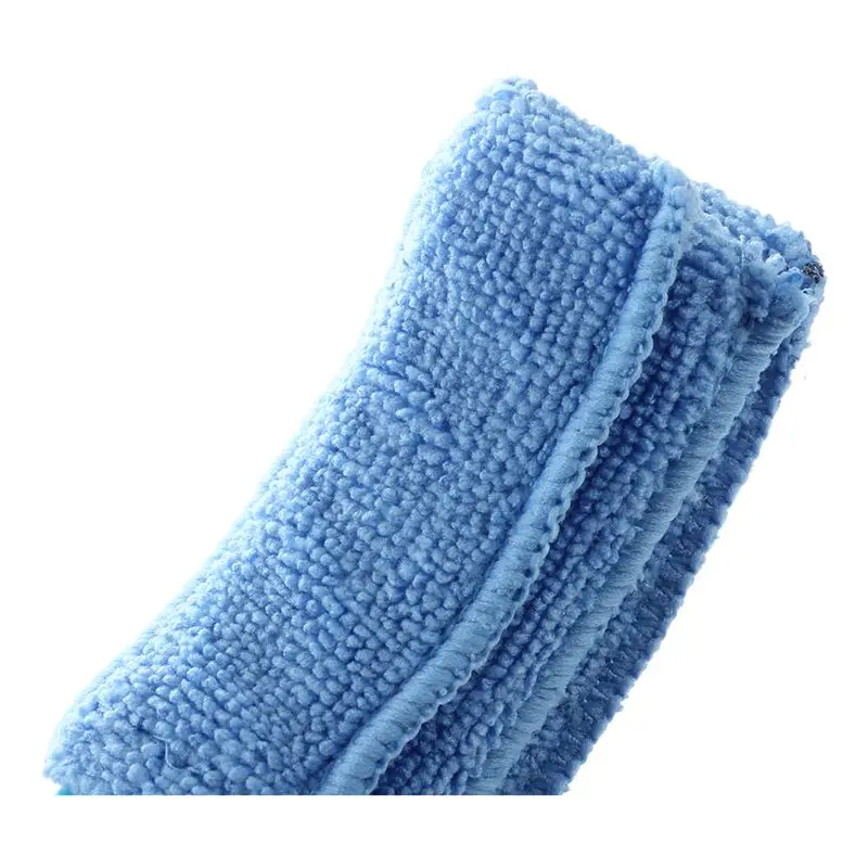 Миньфибер тройной слепой очиститель Mitt венецианские планки жалюзи Duster|Чистящие