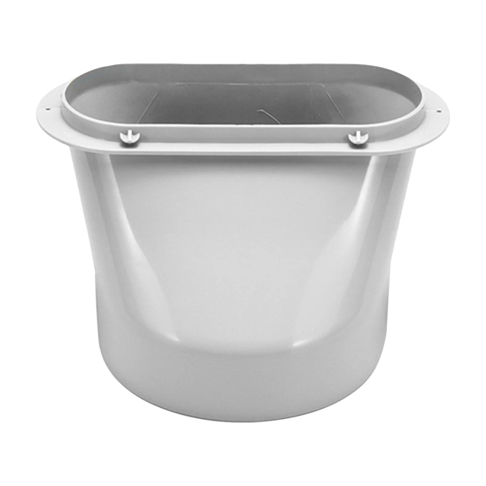 

Window Adaptor Adapter Exhaust Hose Tube Connector Replacement For Portable Split Mobile Air Conditioner Window Flat Consistent