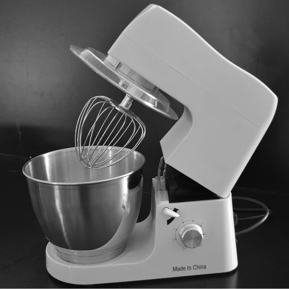 

Zica 7l Electric Egg Beater And Stand Mixer Machine Kitchen Machine Mixer Bread Cake Mixer Machine