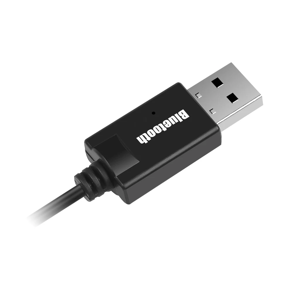 Автомобильный USB Bluetooth-ресивер KEBIDU адаптер 3 5 мм аудио AUX беспроводной ресивер