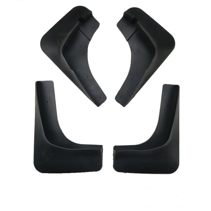 

Car Fender Flares Mudguard Mud Flaps Splash Guard For Mitsubishi Outlander 2004 2005 2006 2007 2008 2009 2010 2011 2012 ~2020