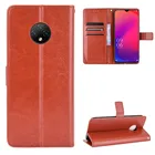 Роскошный Винтажный чехол для телефона Doogee N40 Pro N30 N20Pro, чехол для смартфона Doogee X96 X95 Pro X93, Чехол Для Doogee X95