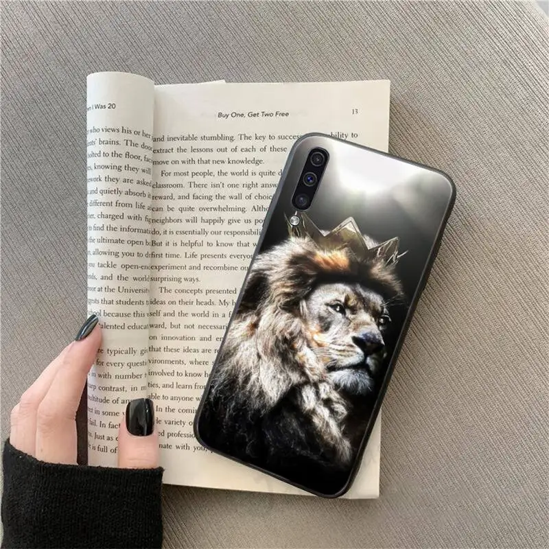 

PNL QLF Rapper Customerpainting Phone Case funda For Samsung Galaxy note S 10 20 e plus A 50 71 31 40 51 30s j4 2018