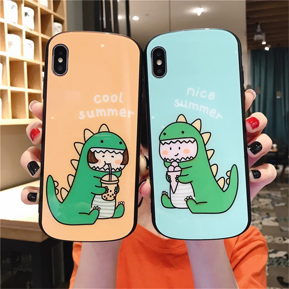 Универсальный Новый чехол для мобильного телефона изогнутое стекло