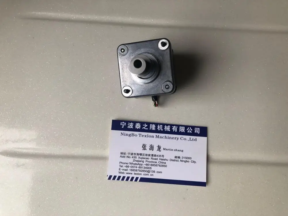 Машина для чулок Matec HF4 HF4.7 использует мотор MPP 071-9364-00-9 | Инструменты