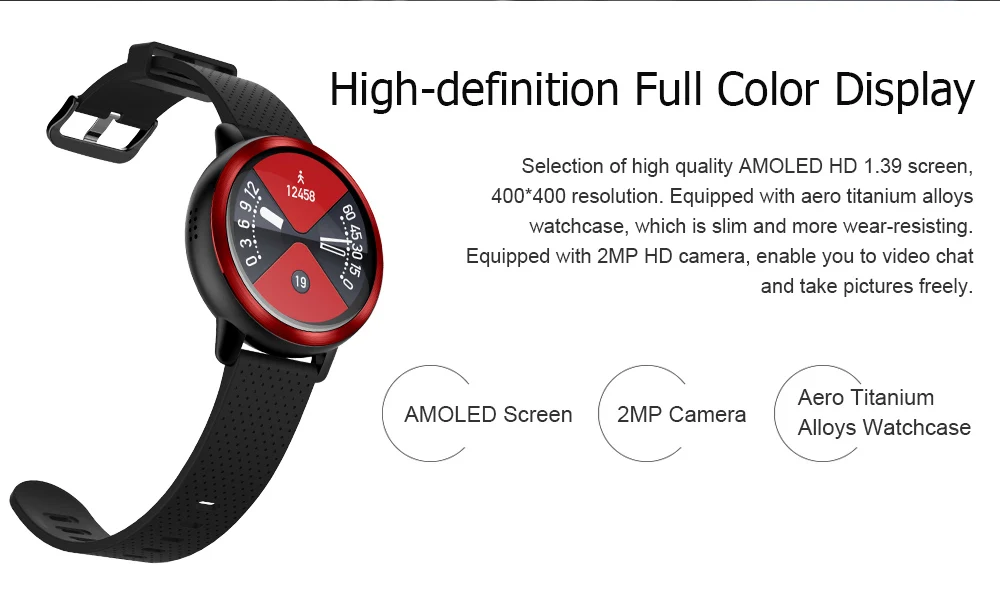 Android 4G умные часы серфинг Интернет Bluetooth Спорт Шагомер gps трекер AMOLED экран для взрослых Wifi Смарт часы