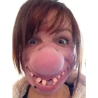 1 шт., маска для Хэллоуина для мужчин и женщин