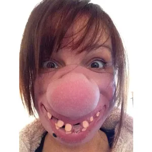 1 шт., маска для Хэллоуина для мужчин и женщин