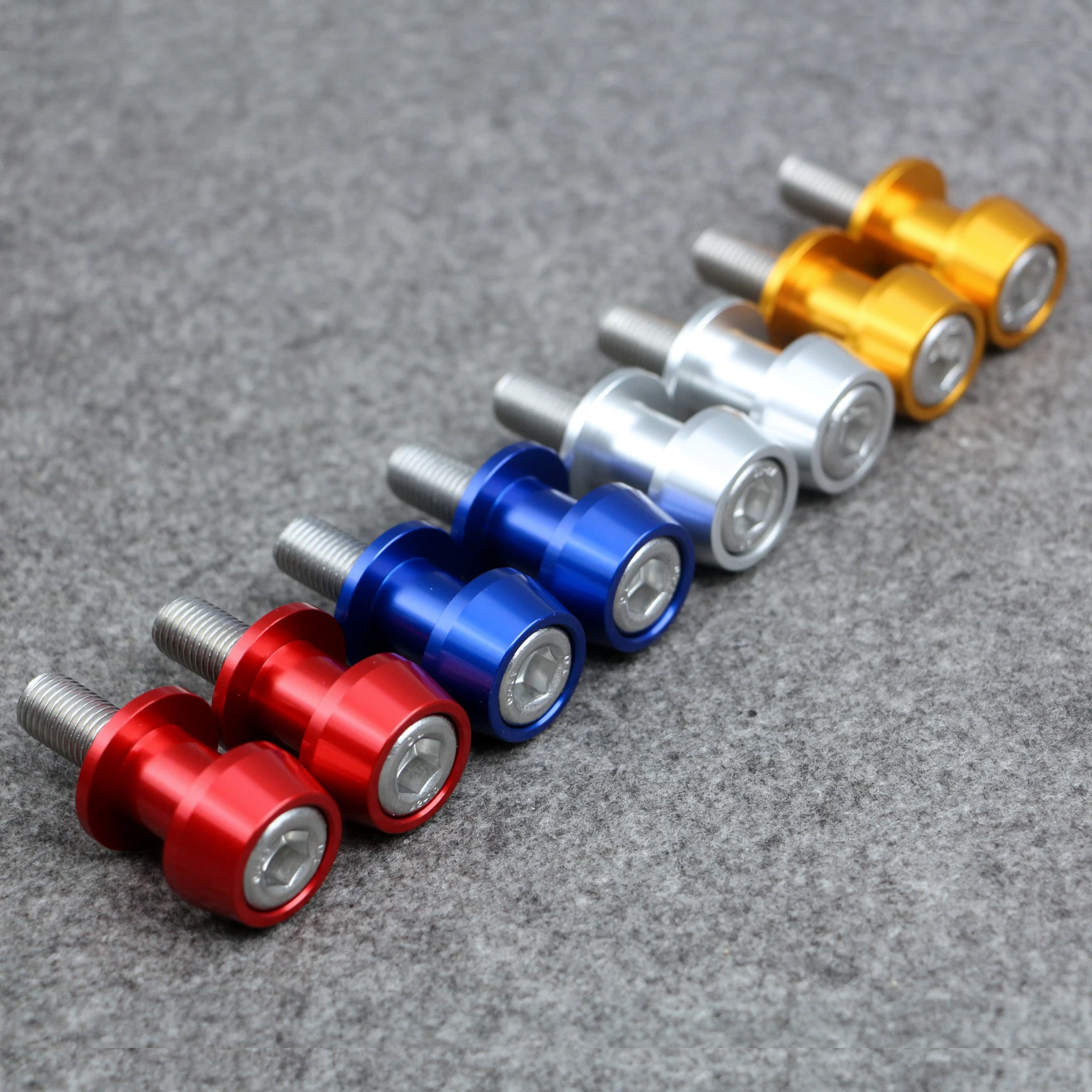 10 мм ножницы с ЧПУ поворотной ползунки для рук катушки подходит ZX10R ZX 10R 04 11 ZX12R 12R 00