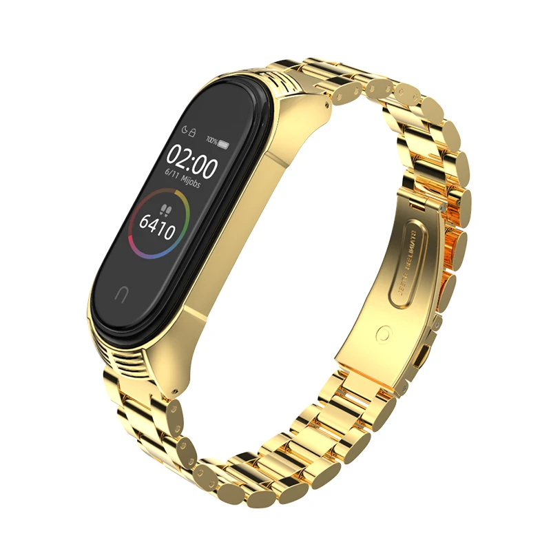 Браслет из натуральной кожи для mi Band 4 ремешок для Xiaomi mi Band 4 correa mi band 3 ремешок TF стиль смарт ремешок для часов аксессуары