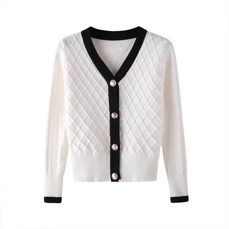 

Skirt Suit Matching Sets ensemble femme 2 piece set 2021 Knitted Two Piece Set Women Elegant Sweater Cardigan + Mini bodycon