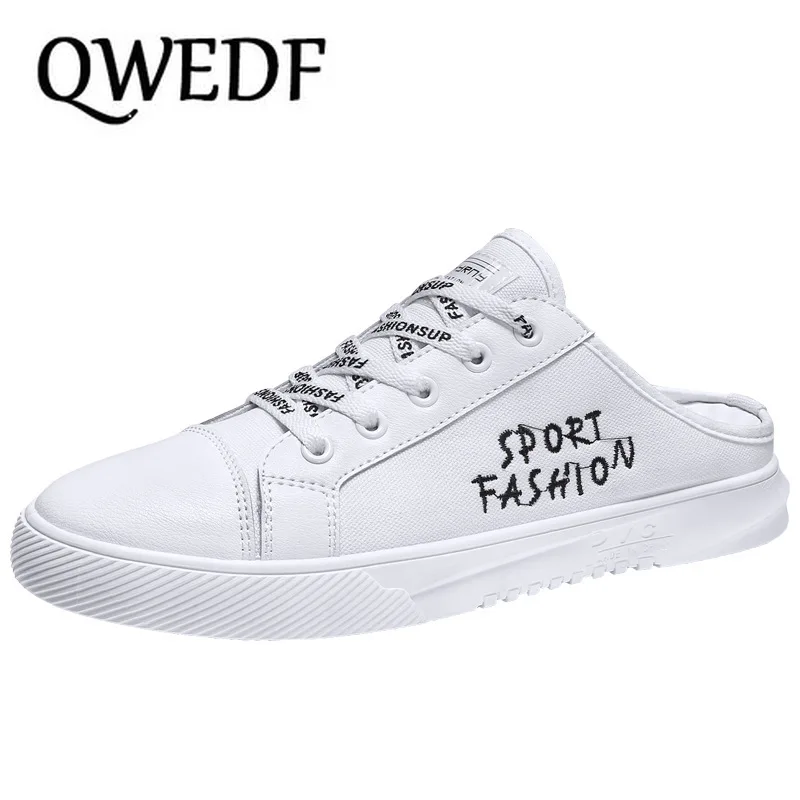 

2019 Fashion summer shoes men casual air mesh shoes lightweight breathable slip-on flats chaussure homme X6-66