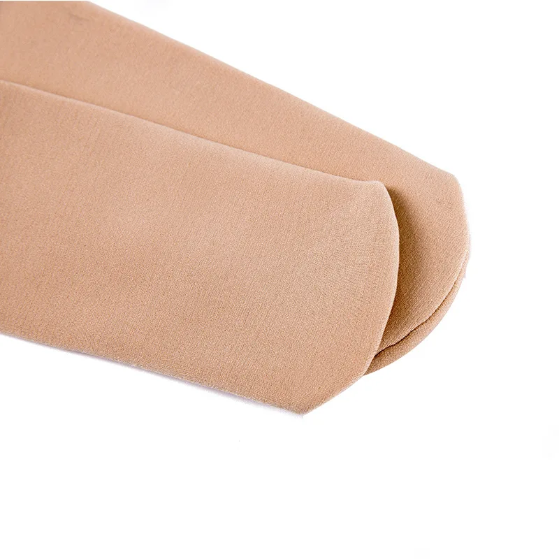 Женские носки плюс бархатные утолщенные осенние и зимние для снега повседневные