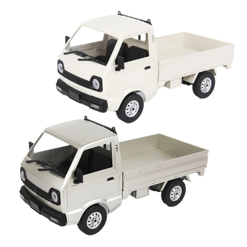 

Model Car Metal Made Whole Car Full Kit Accessories for D12KM 87HD