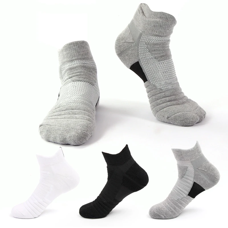

Men Sports Socks Riding Cycling Basketball Running Sport Sock Summer Hiking Tennis Ski Man Women Bike Bicycle Slip