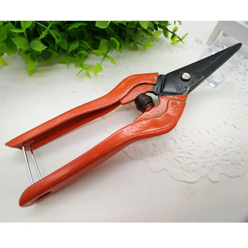 DIY аксессуары для рук инструменты плоскогубцы многофункциональные плоскогубцы диагональные плоскогубцы для носа длинные плоскогубцы ювелирные аксессуары - Цвет: Narrow scissors