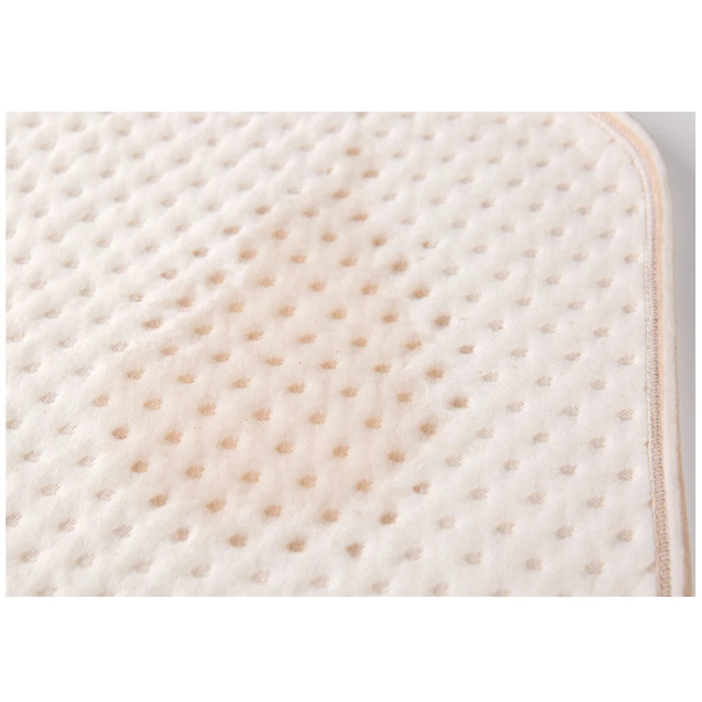 Хлопковые мягкие Детские Водонепроницаемые пеленки в полоску | Мать и ребенок