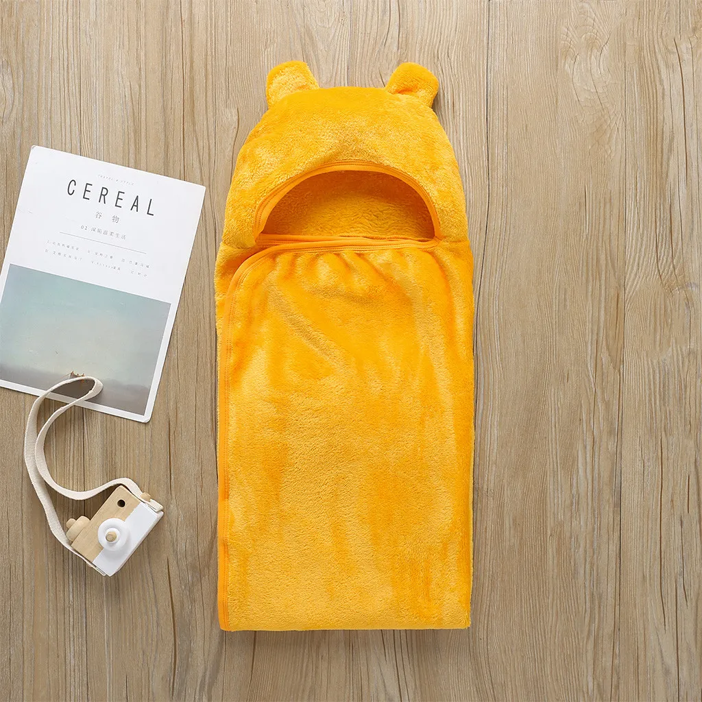 Детский фланелевый Халат ARLONEET с капюшоном банный халат поясом для мальчиков и