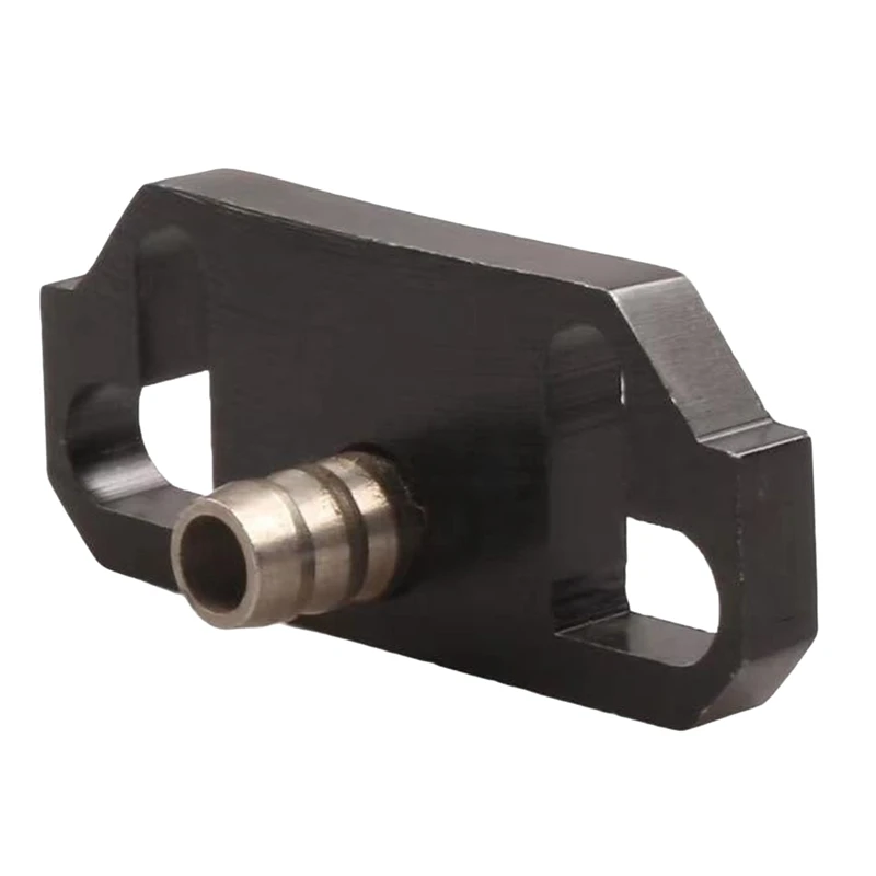 

Адаптер регулятора подачи топлива турбо для регулятора Подходит для Nissan/Toyota адаптер регулятора топлива автомобиля