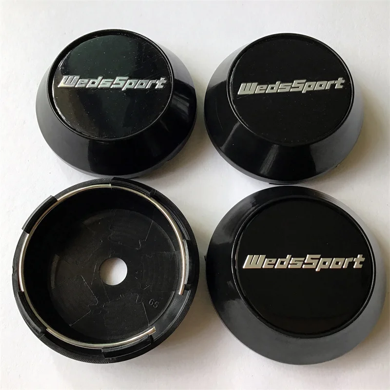 

4 шт., колпачки для колесных дисков, 65 мм