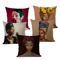 african womens pillow type pillow type decorative pillow cover african womens pillowcase throw pillow covers in the bedroom