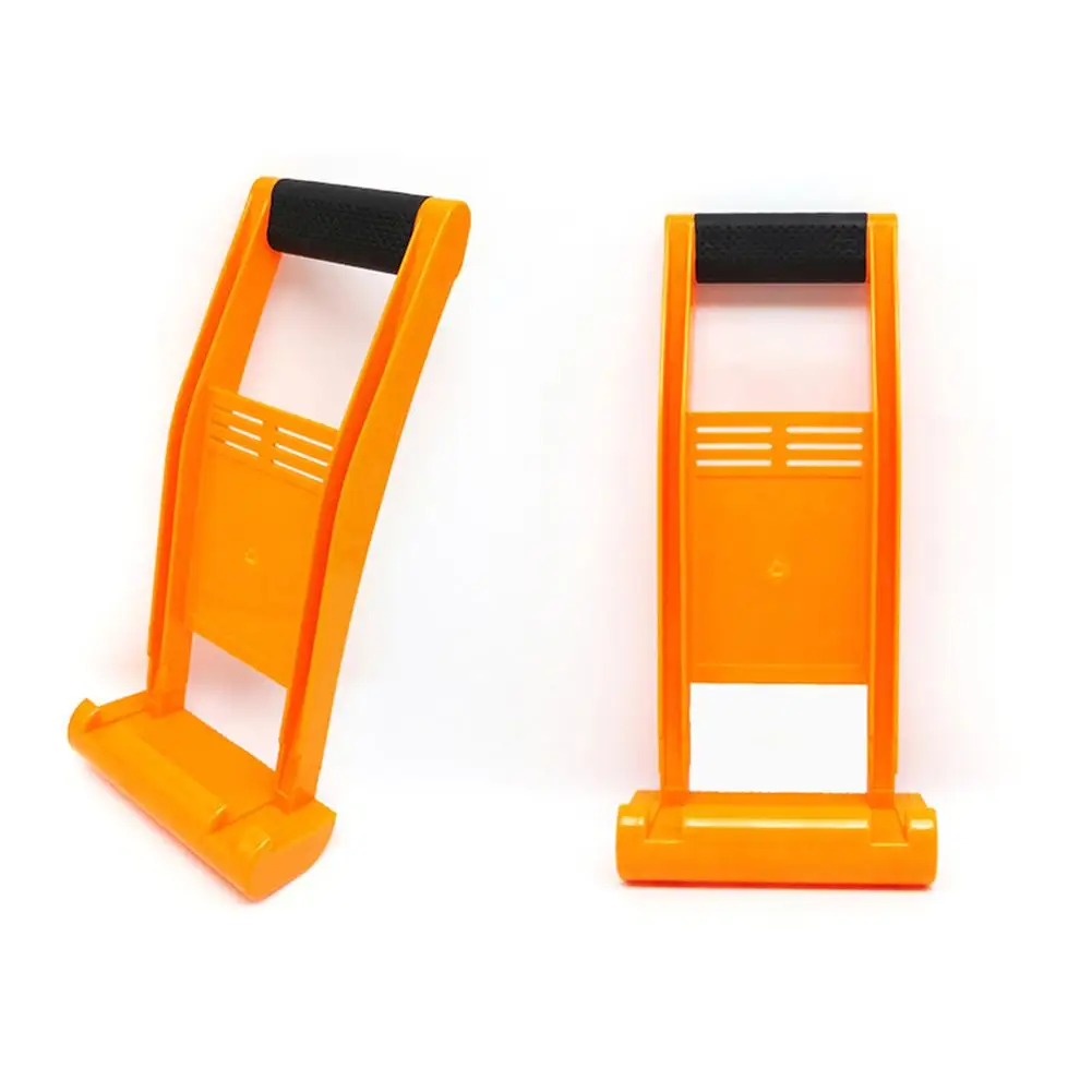 

Giant Panel Carrier Handling Wooden Board 80kg Load Tool Panel Carrier Plier Drywall Handle Plywood Bedspread For Carrying