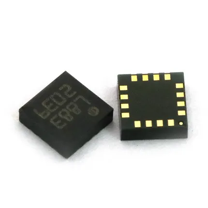 

10pcs HMC5883L HMC5883 L883 QFN16