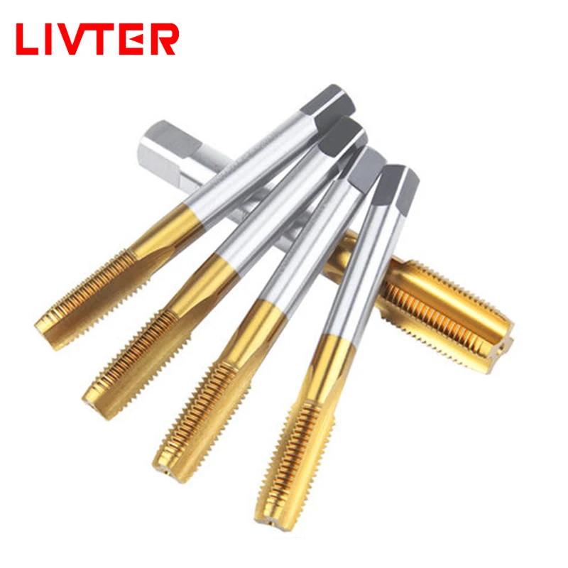 

Taps for stainless steel taps taps for stainless steel m3m4m5m6m8m10m12m16m20