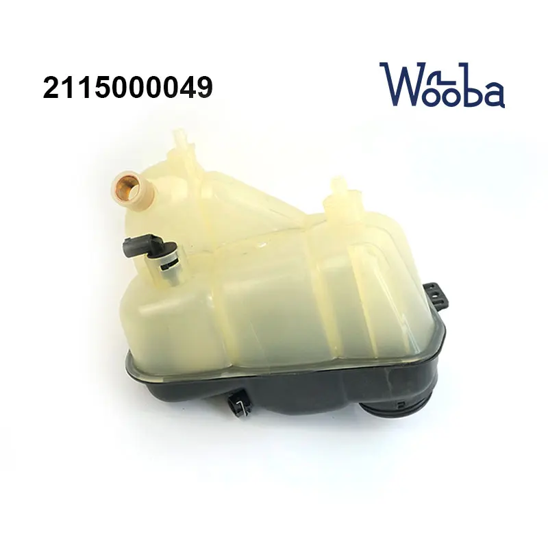 

Резервуар радиатора расширителя охлаждающей жидкости для Benz W211, W219, 2003-2011 гг.