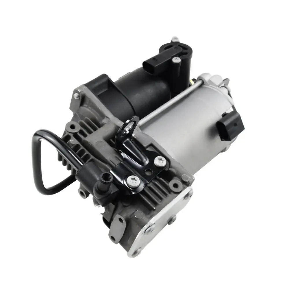AP02 Новинка для Mercedes S-Class C217 W222 X222 воздушный подвесной компрессор насос A 099 320 01 04
