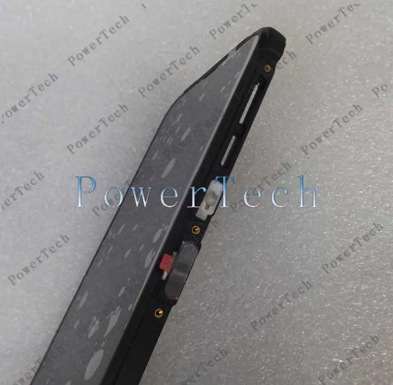Новый сенсорный экран Blackview BV9800 pro ЖК дисплей рамка кнопка датчика отпечатка