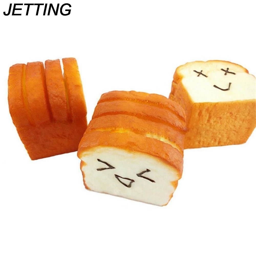 Попкорн Сжимаемый медленно поднимающийся молочный ящик Джамбо панда мини